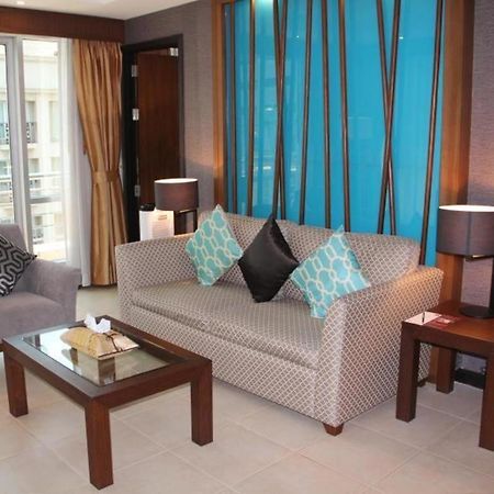 De Arni Hotel Bangkok Zewnętrze zdjęcie