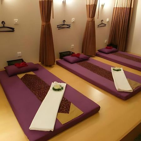 De Arni Hotel Bangkok Zewnętrze zdjęcie