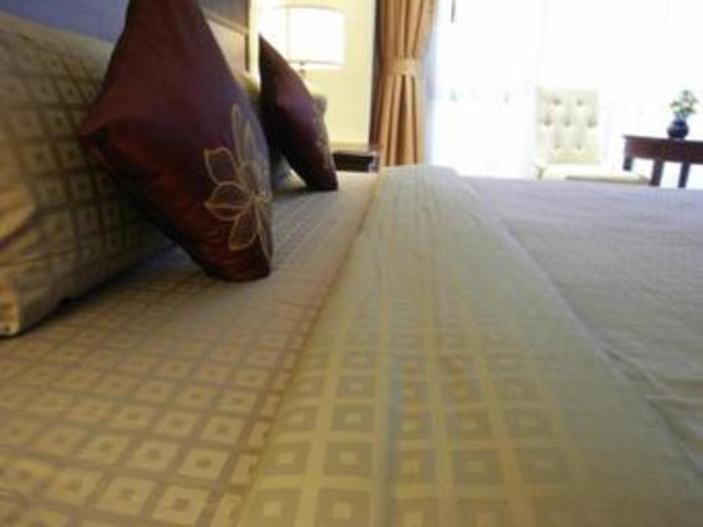 De Arni Hotel Bangkok Zewnętrze zdjęcie