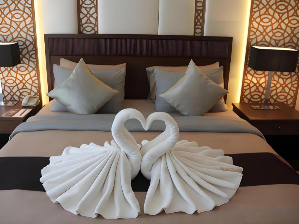 De Arni Hotel Bangkok Zewnętrze zdjęcie