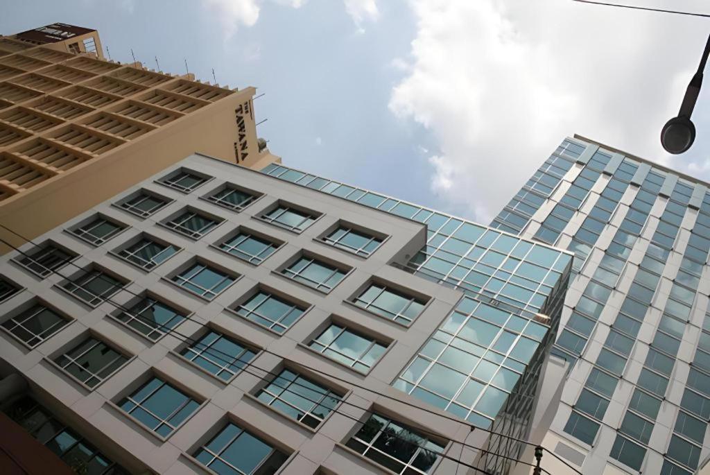 De Arni Hotel Bangkok Zewnętrze zdjęcie