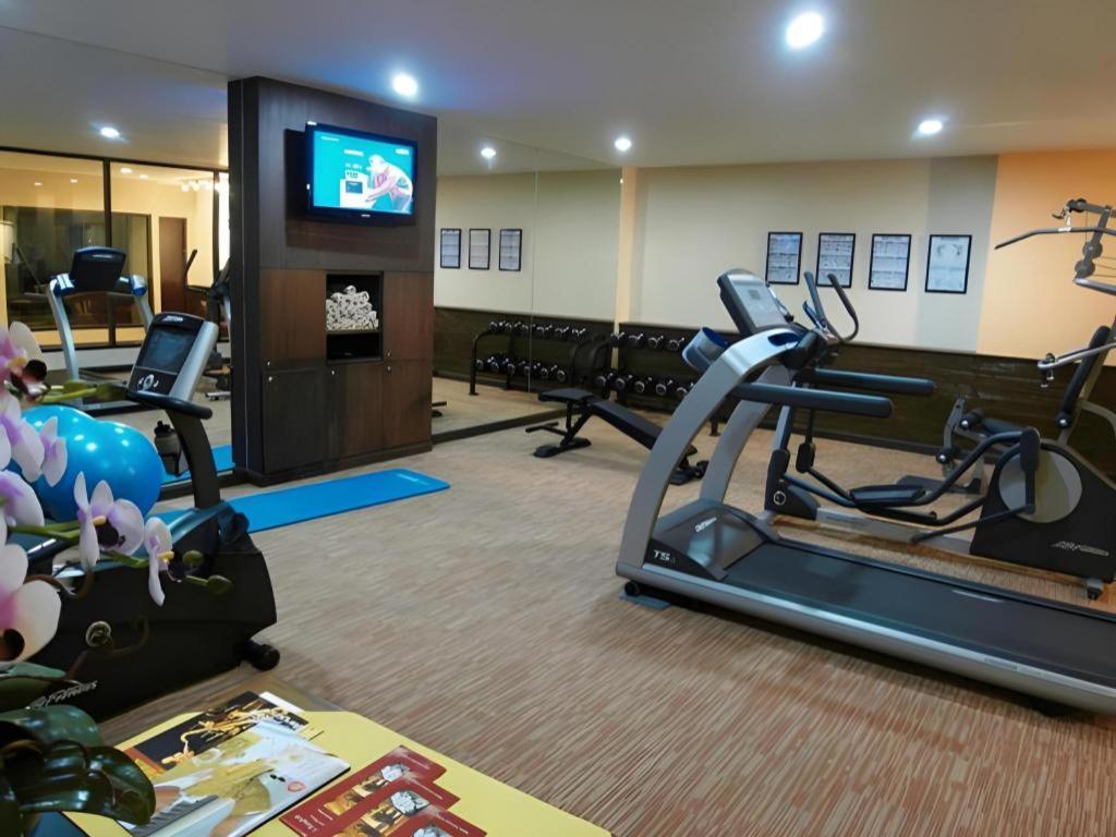 De Arni Hotel Bangkok Zewnętrze zdjęcie